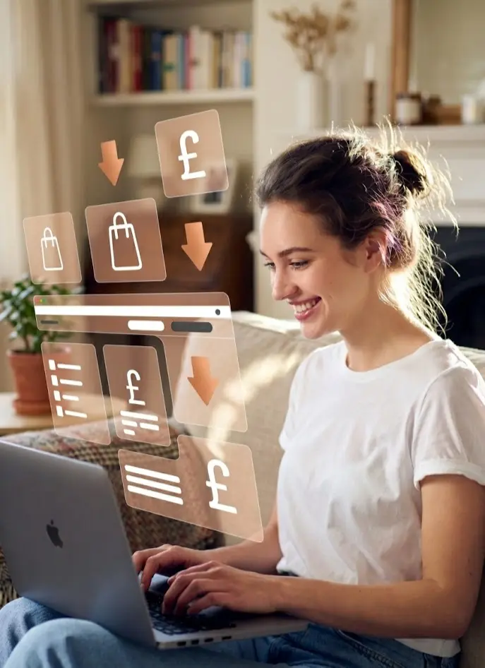 Compare products and discover shopping options online