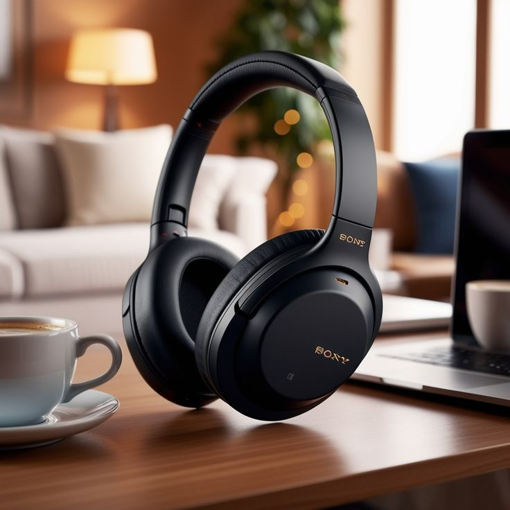 Headphones