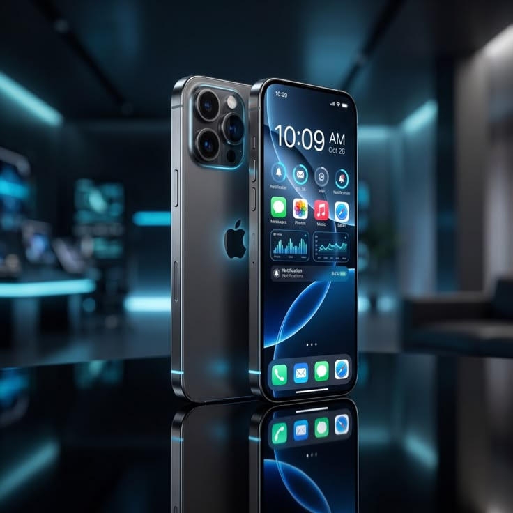 Mobile Phones