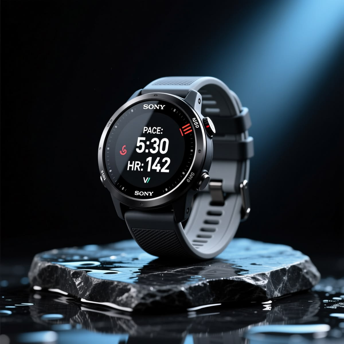 Smart Watches