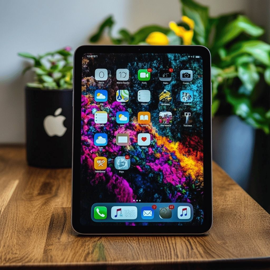 Tablets
