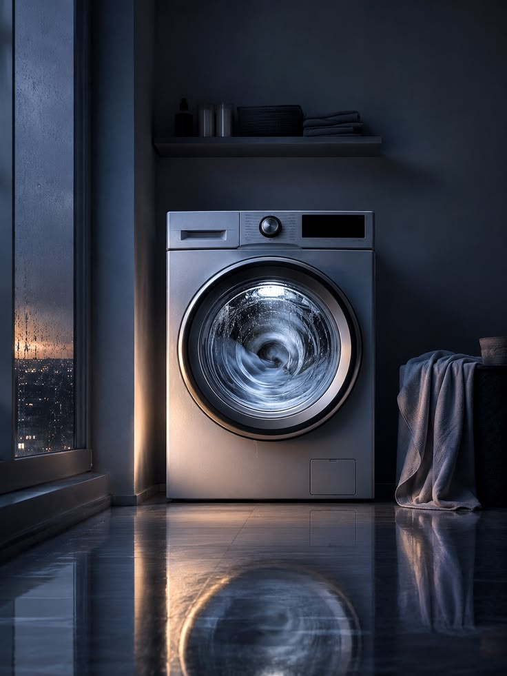 Washing Machines